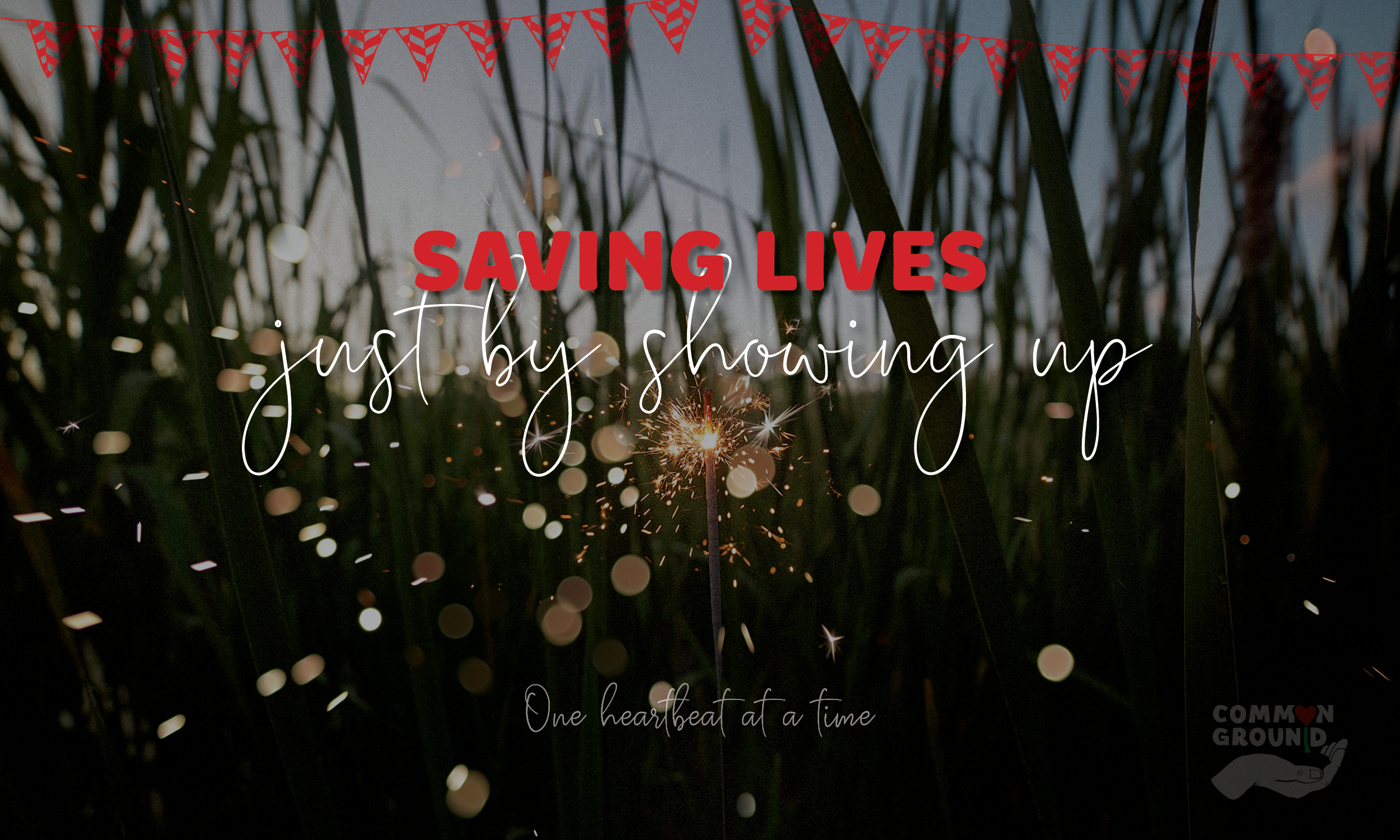 Saving Lives