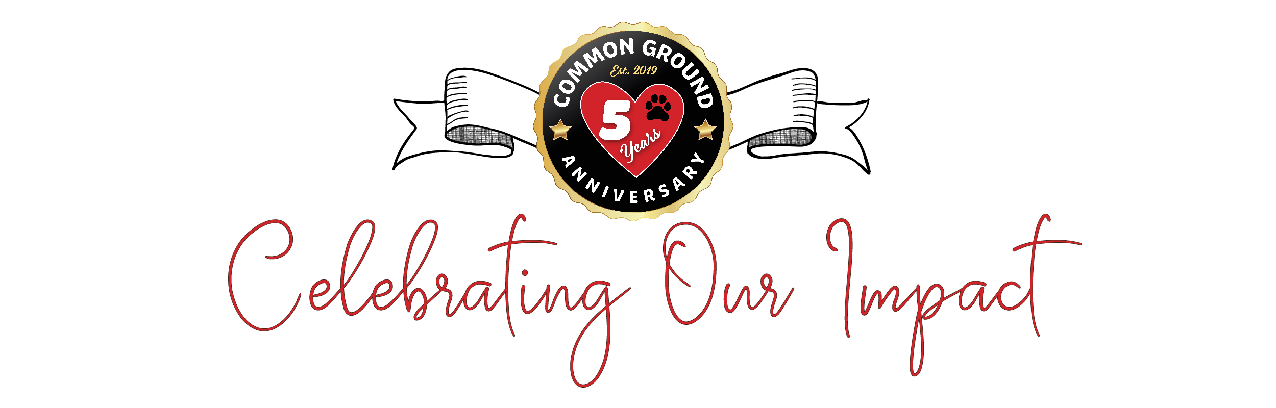 Celebrate Our Impact