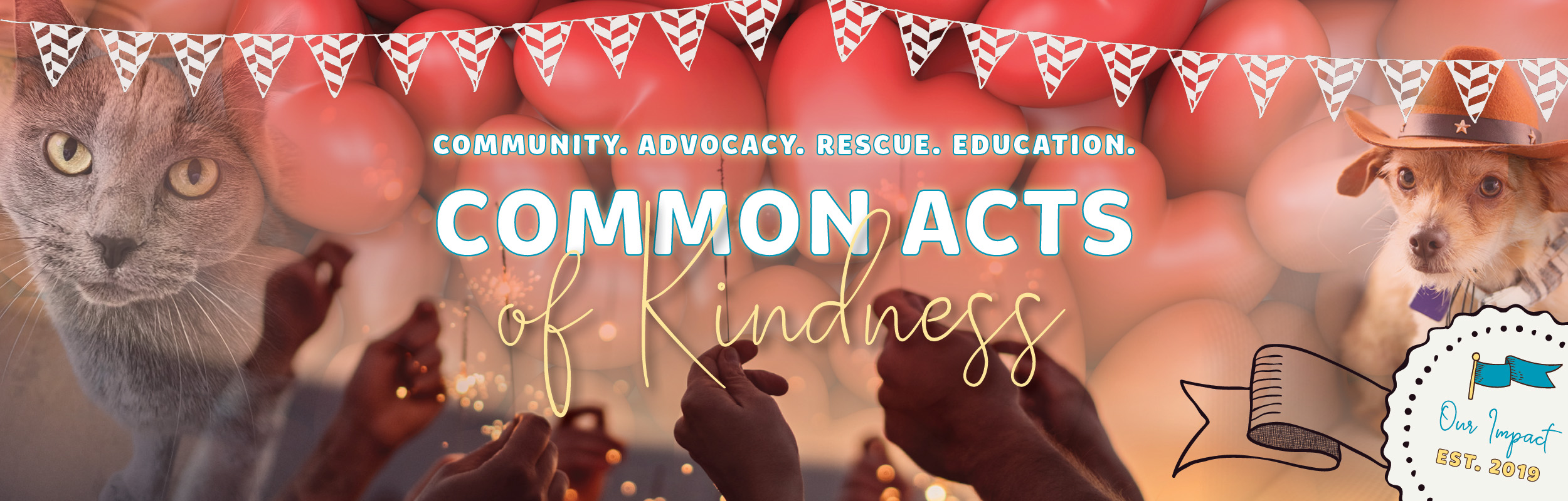 common acts